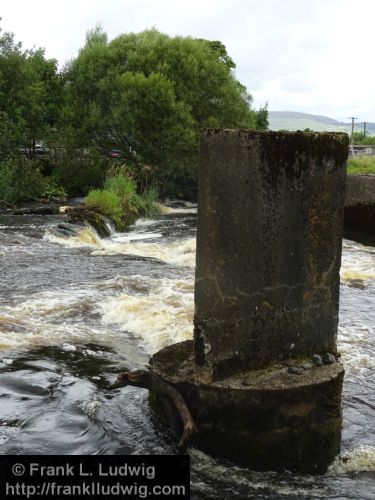 Ballysadare Falls